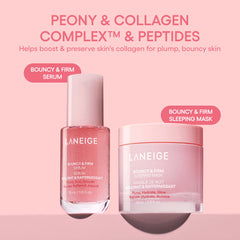 Bouncy & Firm Skincare Stack