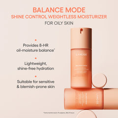 Balance & Blur Duo