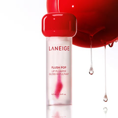Flush Pop Lip Plumper