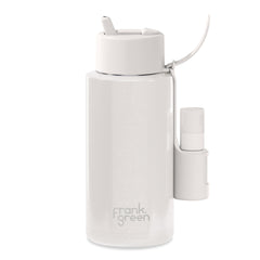 LANEIGE x frank green Water Bottle & Cream Skin Set