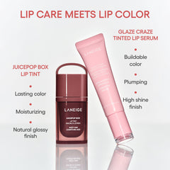 Glaze Craze Cool Tone Bundle