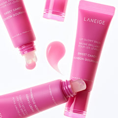 Lip Glowy Balm