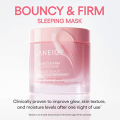 Bouncy Skin On The Go
