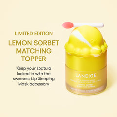 Lip Sleeping Mask Topper