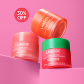 Tropical Lip Sleeping Mask Vault