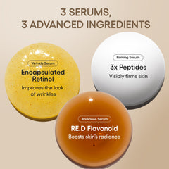 Renew & Hydrate Trio