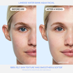 Water Bank Aqua Facial