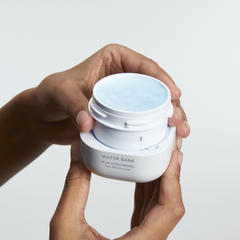Water Bank Blue Hyaluronic Gel + Refill Duo