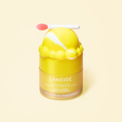 Lip Sleeping Mask Topper
