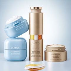 Renew & Hydrate Trio