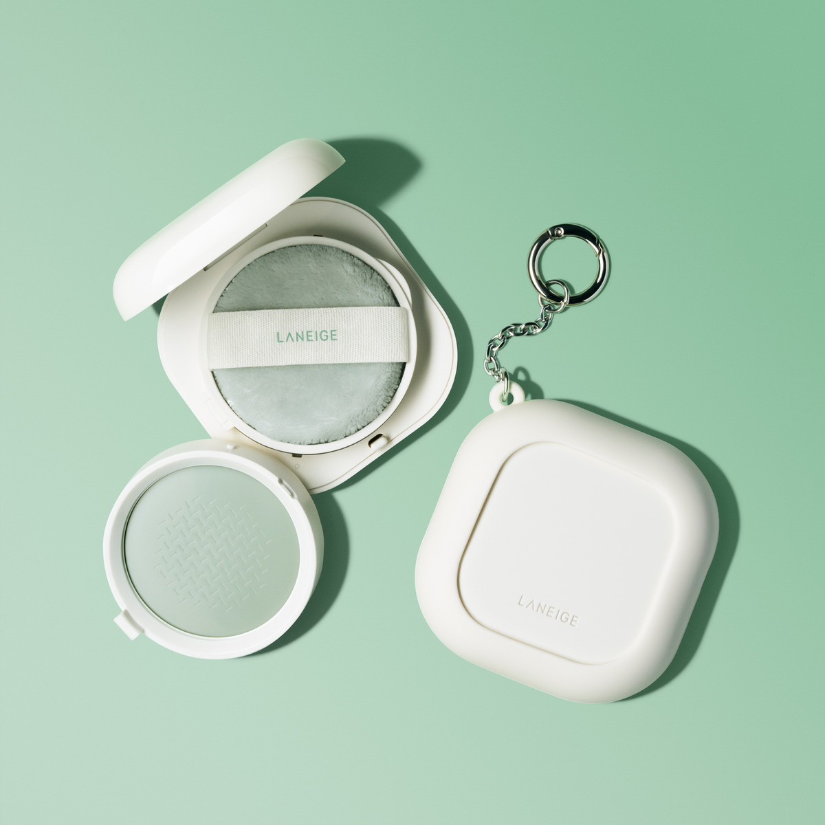 Neo Powder Travel Trio