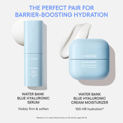 Water Bank Power Pair