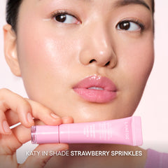 Donut Delight Lip Serum Duo
