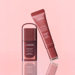 Tint & Glaze Duo: Jazzy Jam & Cinnamon Sugar