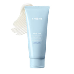 Water Bank Blue Hyaluronic Cleansing Foam