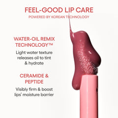 JuicePop Box Lip Tint Vault