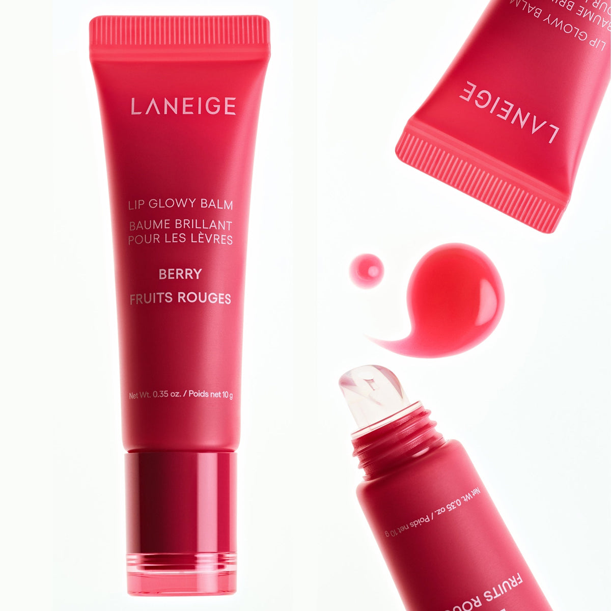 Lip Glowy Balm
