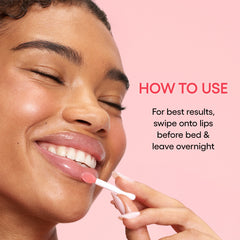 Tropical Lip Sleeping Mask Vault