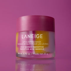 Lip Sleeping Mask