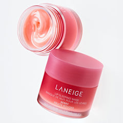 Lip Sleeping Mask