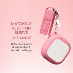 Neo Powder & Lo-Fi Mauve Keychain Bundle