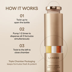 Renew & Hydrate Trio