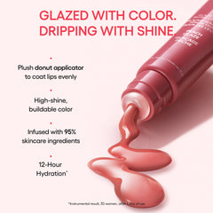 Tint & Glaze Duo: Jazzy Jam & Cinnamon Sugar