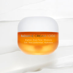 Radian-C Cream