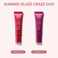 Summer Glaze Craze Duo